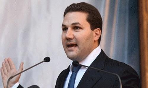 نديم الجميل: ساترفيلد يفاوض حزب الله عبر الرئيس برّي
