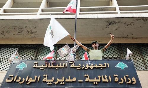 عندما تتجاهل الموازنة "الإقتصاد الرديف"؟
