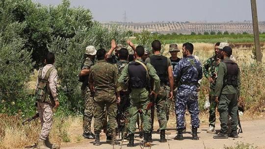 نائب سوري يتحدث عن مفاجآت عسكرية لا يتوقعها أحد في إدلب