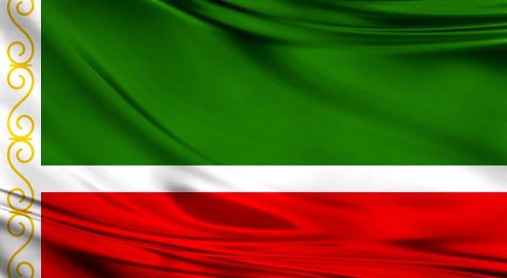 تنظيم "داعش" تبنى هجوما بسكين قرب القصر الرئاسي في الشيشان