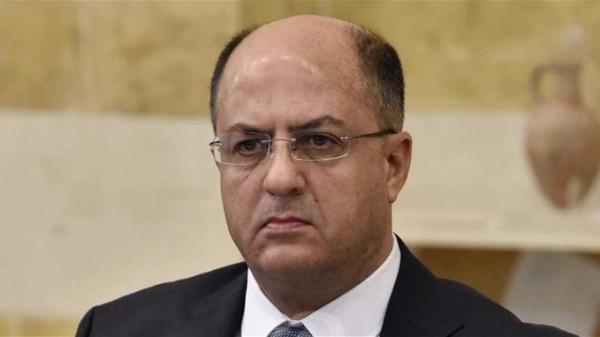 اللقيس: روما مستعدة لمد يد العون الى لبنان