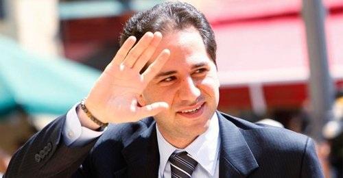 سامي الجميل: هذا ما يحاولون فعله بمحاصصة المجلس الدستوري