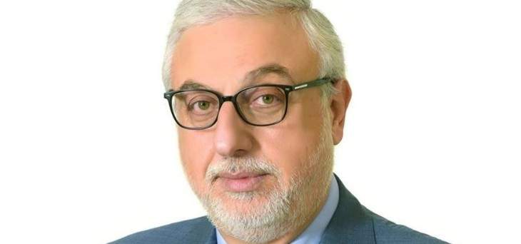جهاد الصمد يقترح الغاء المجلس الدستوري