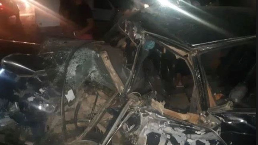 حادث سير مروع في مشاريع القاع يودي بحياة رقيب اول في الجيش