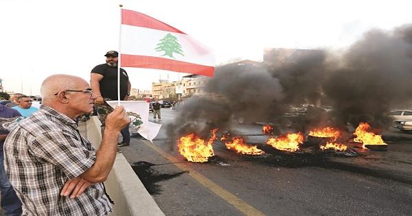 لبنان "محاصر" بتوتّرات الإقليم والمناخات السلبية لـ"الوكالات الائتمانية"