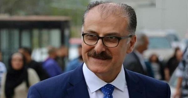 عبدالله عن مجلس الخدمة المدنية: الاشادة والتشكيك به للاستهلاك السياسي