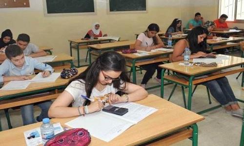 نتائج البريفيه: النجاح 74.23 بالمئة.. متى نتائج البكالوريا؟