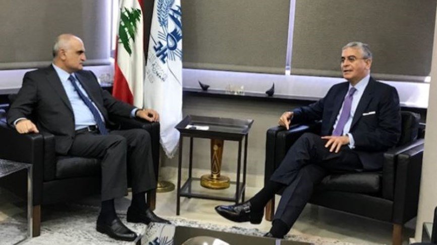 البنك الدولي يجدّد دعمه للبنان