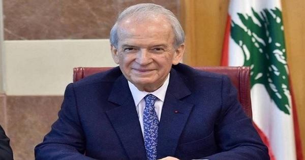 حمادة: "خلّي باسيل يحلّ عن ضهرنا... وأحمّله المسؤولية الكاملة!