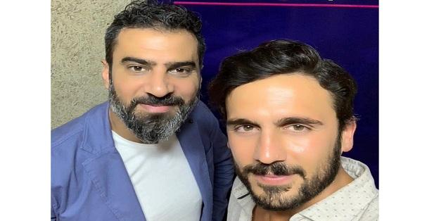 جهاد ياسين: لم أعرض بحياتي أزياء ولم أشارك بـMr Lebanon لأنّ صيتهما لا يُشجّع!