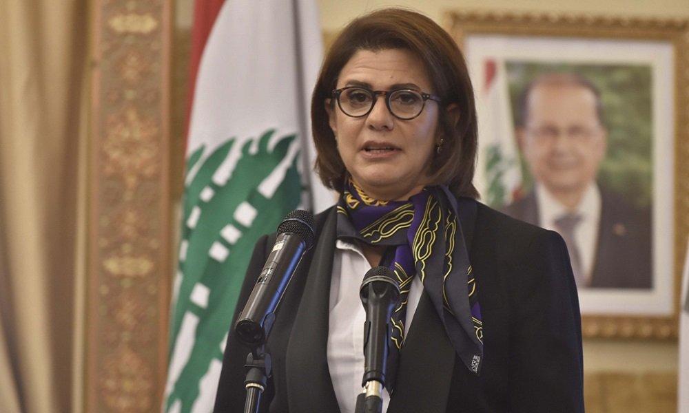الحسن لباسيل: “انا ما حدا بيهددني.. فهمت”!