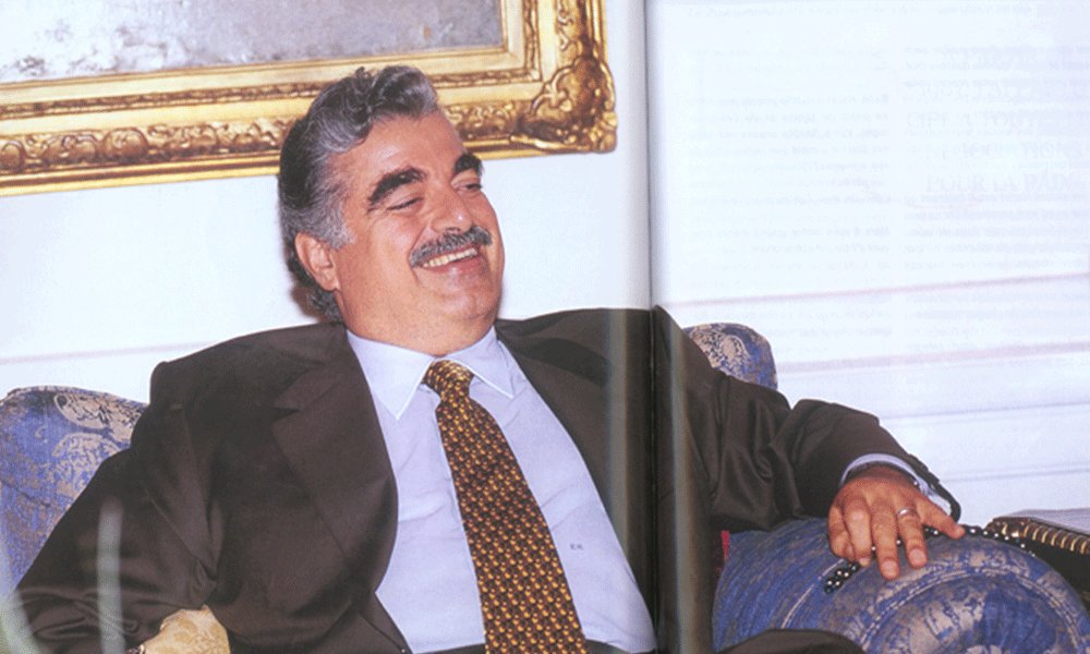 لماذا تخفي المحكمة الخاصة باغتيال الحريري معلومات عن أبو عدس؟
