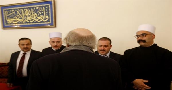 هل تسليم المطلوبين من كل الأطراف مخرج لأزمة الجبل؟