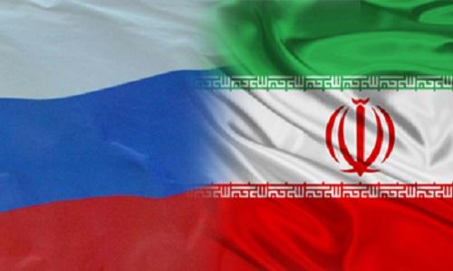 ايران وروسيا تبحثان بشأن مسيرة التعاون النووي السلمي