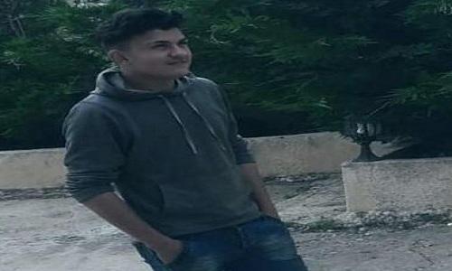 غادر منزله ولم يعد... هل تعرفون عنه شيئاً؟