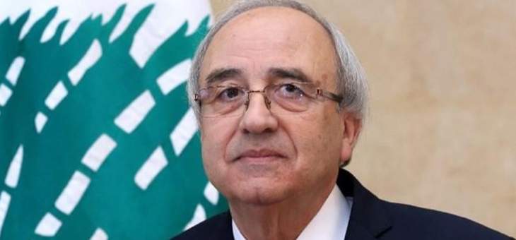 وزير العدل يحيل القاضيين الحجار والخطيب الى التفتيش القضائي ..