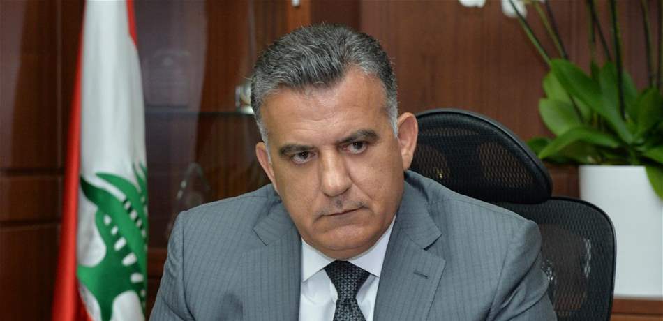 ابراهيم: ما يُطرح من هنا وهناك لا يعني غير وضع لبنان بدائرة الخطر