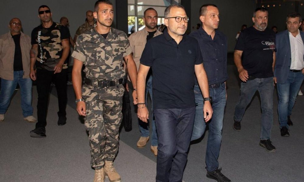 باسيل في طرابلس… الزيارة الأسوأ في مساره
