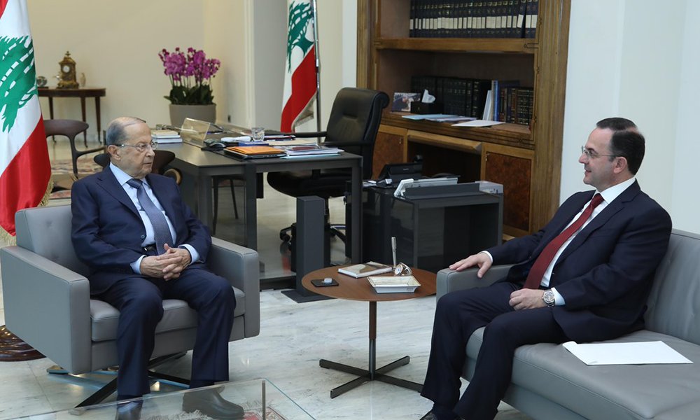 كيدانيان: الوضع السياحي الى تحسن بالرغم من حادثة الجبل