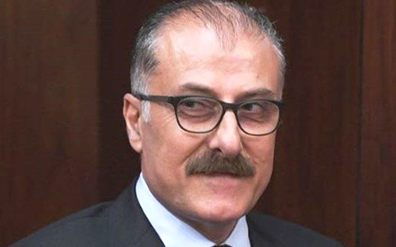 عبدالله للتيار الوطني الحر: عودوا الى رشدكم 