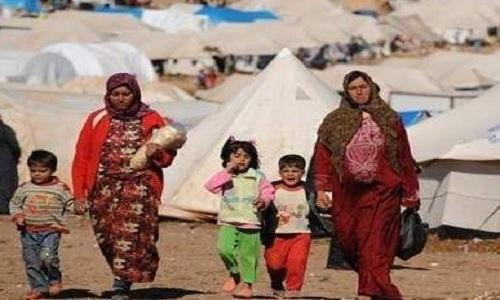 "اللبناني الواعد": إنطلاق الدفعة السابعة من النازحين من كسروان
