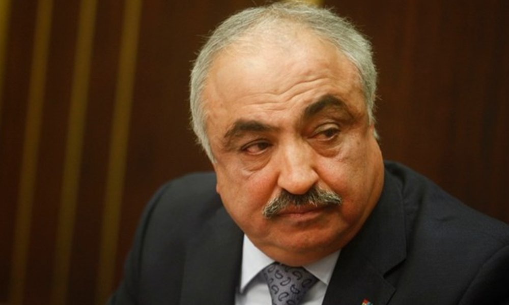 الحجار: لتعيين الناجحين في مجلس الخدمة إنصافا لهم