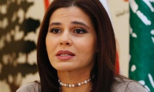 ستريدا جعجع: مهرجاناتنا ستبقى مساحة أمل في وجه الإحباط واليأس