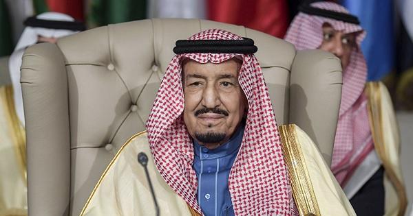 الملك سلمان يهنئ رئيس الوزراء اليوناني بفوزه في الانتخابات