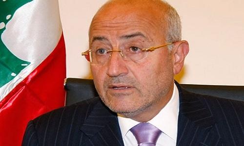 العريضي من بنشعي: لخطاب عقلاني وهادئ ونحن تحت سقف القانون