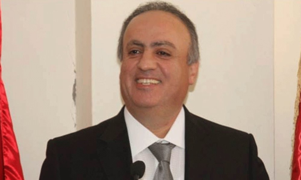 وهاب: لطرح قضية قبرشمون على التصويت