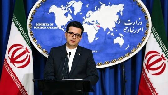 طهران للندن: للإفراج فوراً عن الناقلة وتُحذّر من العواقب