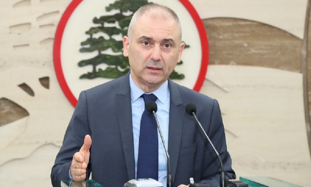 محفوض: “اللي طلّع الحمار عالمئذنة فلينزله وحده!”