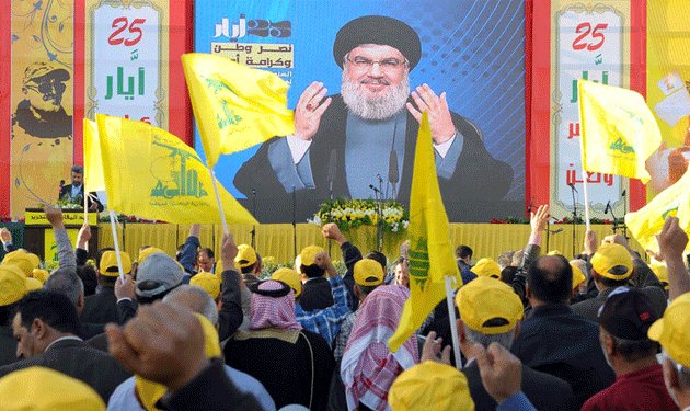 عقوبات تطال حلفاء “الحزب”؟