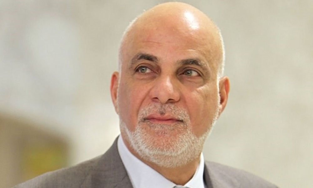 خريس لأصحاب رؤوس الأموال: غامروا في سبيل إنقاذ وطننا