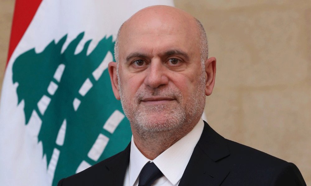 فنيانوس: “في جعبتي الكثير من المبادرات ولم نكل يوماً”