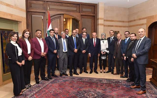 بري: اسرائيل تريد خلق مزارع شبعا جديدة لكن هذه المرة في البحر