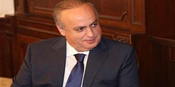وهاب: تحية الى الذي قاد الانتصار