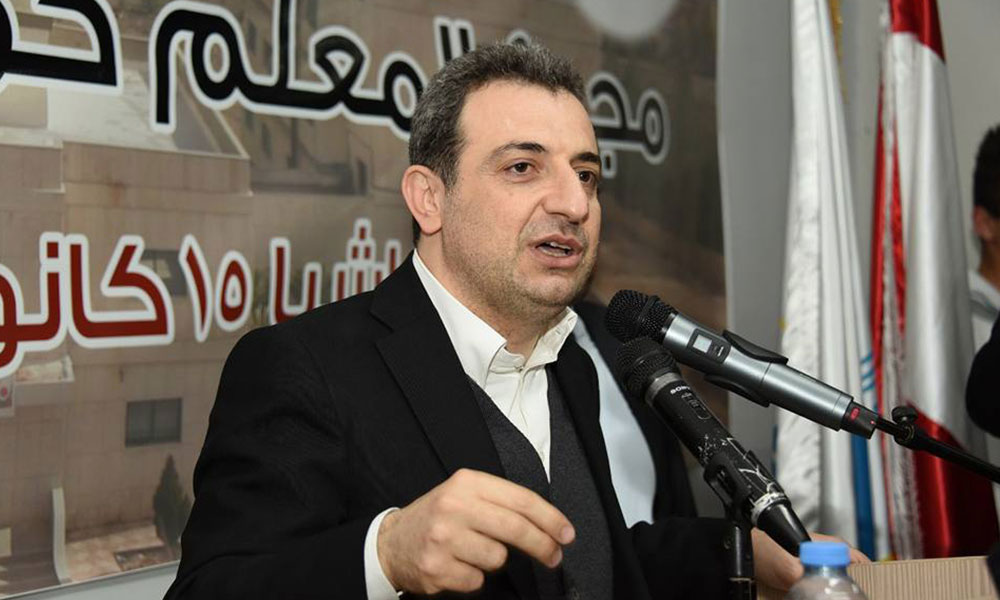 عودة السجال بين “الاشتراكي” و”التيار”