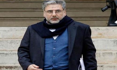 النيابة العامة استدعت الموسوي... والاخير: "ابلغوني عبر المجلس"