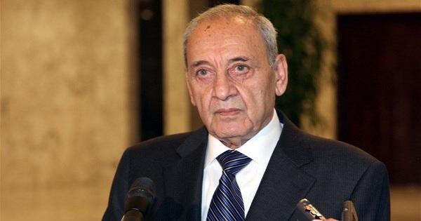 بري: لا يجوز الاستمرار في إدارة البلد بـ"الريموت كونترول"