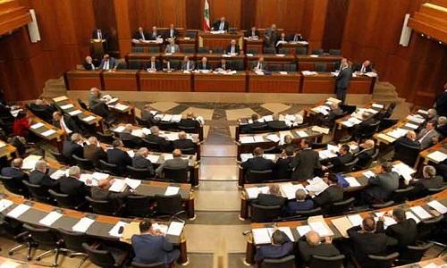 الموازنة على طاولة مجلس النواب