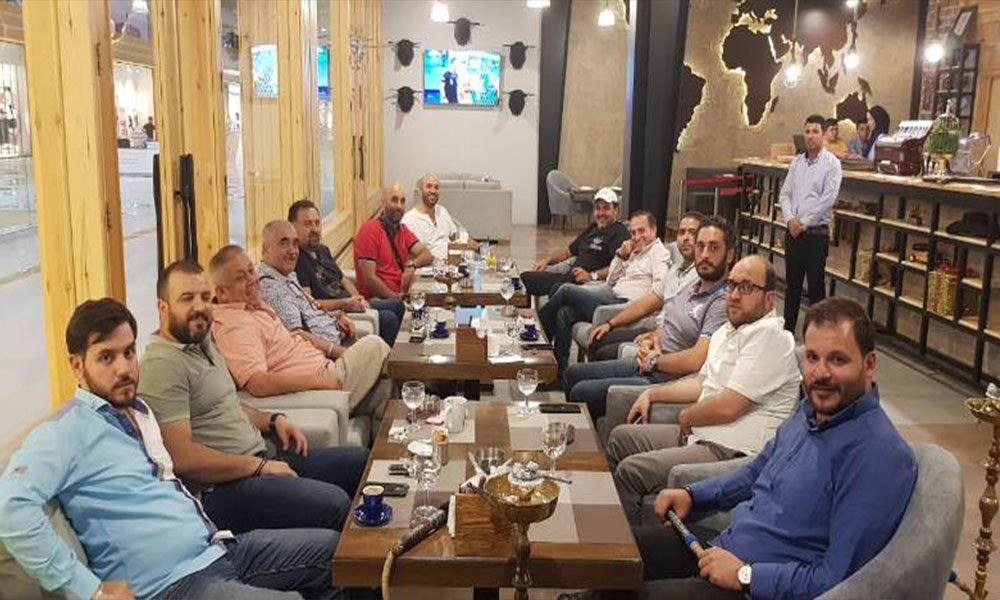المؤسسات السياحية: نستعين بالأجانب انما 90% من توظيفاتنا للبنانيين