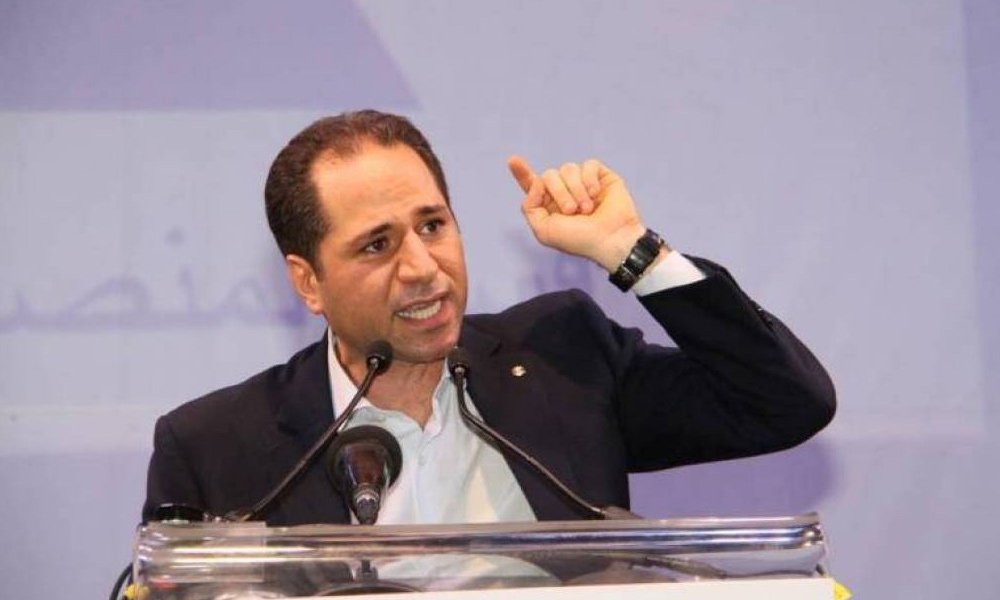 الكتائب: لانتخابات مبكرة تسمح للشعب بالمحاسبة