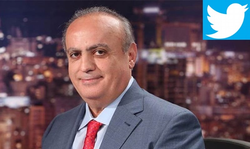 وهاب: نتمنى على الحكومة وضع الملف الفلسطيني على الطاولة والنظر اليه بإنسانية