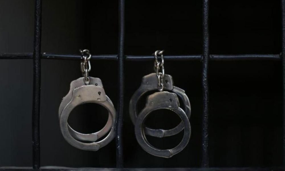 توقيف مروج المخدرات “أبو أمير”