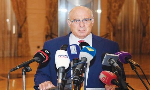 الحريري عن جعجع: الحكيم لم يكن حكيماً