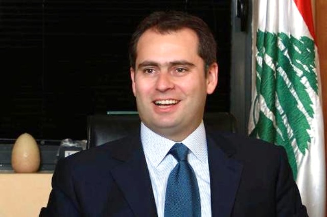 اميل لحود: الموازنة تشليح الناس ما تبقى في جيوبهم في محاولة لتمويل فساد الطبقة السياسية لمدة إضافية