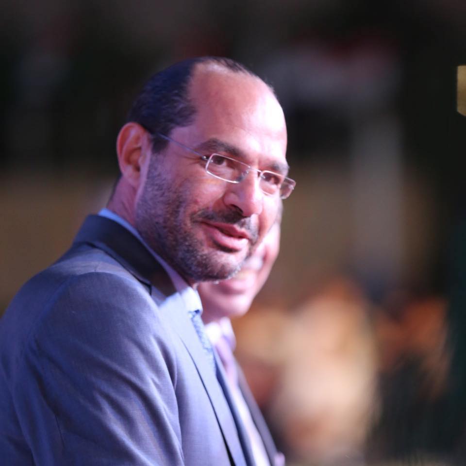 ‏الوزير حسن مراد :للقائد جمال عبد الناصر في ذكرى ثورته تحية