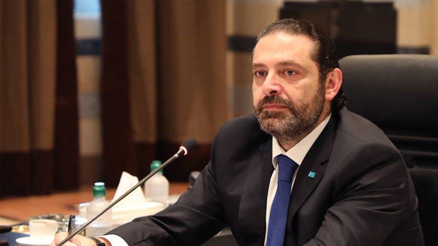 إنعقاد الحكومة "متوقّف" على الفصل بين ملفين