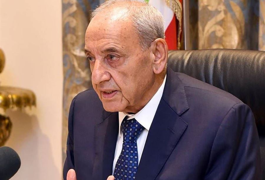 بري: أنا تحركتُ ولن أتوقف لكن...